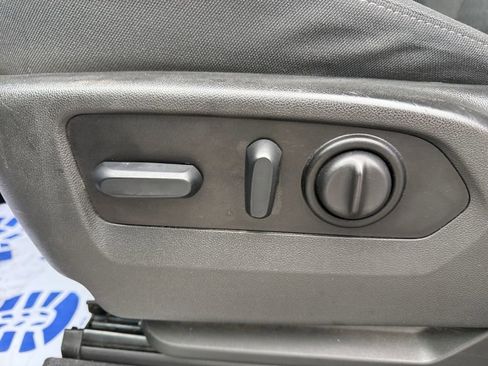 Used 2022 GMC Sierra 1500 Elevation w/ X31 Off-Road Package image 16