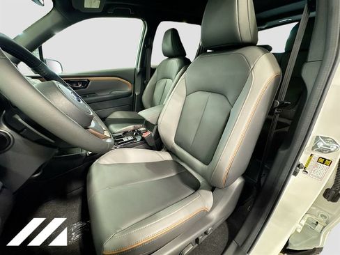 New 2026 Subaru Forester Sport AWD/4WD image 21