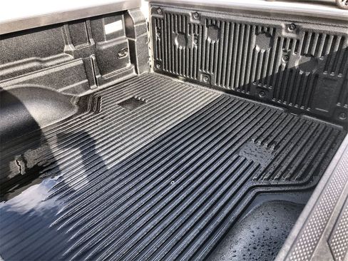 New 2026 Nissan Frontier PRO-4X image 22