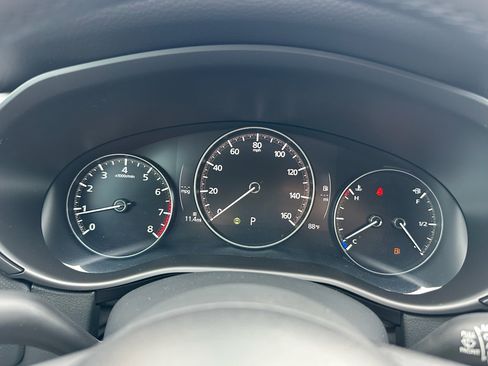 New 2026 MAZDA CX-50 AWD 2.5 S w/ Weather Package image 16