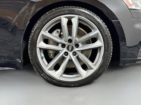 Used 2019 Audi A5 2.0T Premium Plus AWD/4WD image 45