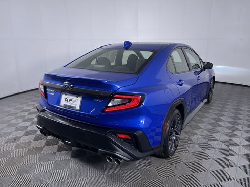 Used 2023 Subaru WRX Premium AWD/4WD image 23