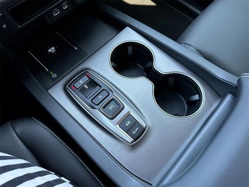 New 2026 Honda Ridgeline RTL image 19