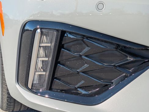 New 2026 Kia K5 GT-Line image 31