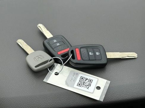 Used 2014 Honda CR-V EX image 14