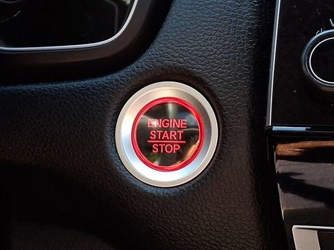 Certified 2022 Honda CR-V EX image 28