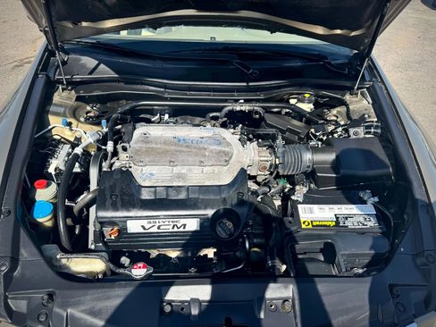 Used 2010 Honda Accord EX-L image 22