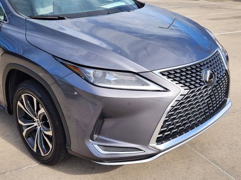 Used 2022 Lexus RX 350 FWD w/ Premium Package image 7