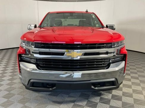 Used 2020 Chevrolet Silverado 1500 LT w/ All-Star Edition image 2