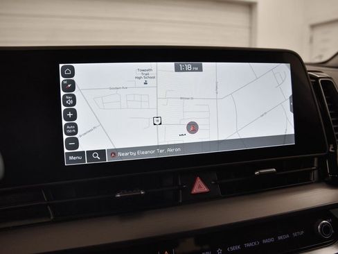 Used 2023 Kia Sportage EX image 23