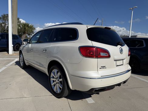 Used 2014 Buick Enclave Premium w/ Trailering Provision Package image 6