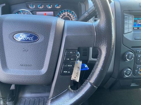 Used 2013 Ford F150 XLT w/ Luxury Equipment Group image 17
