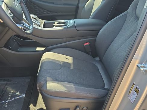 Certified 2023 Hyundai Santa Fe SEL AWD/4WD image 14