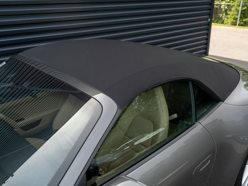 Certified 2021 Porsche 911 Carrera S RWD image 22