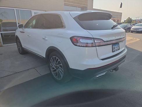 Used 2019 Lincoln Nautilus Reserve w/ Drivers Assistance Package AWD/4WD image 4