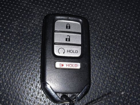 Used 2017 Honda Ridgeline RTL image 32