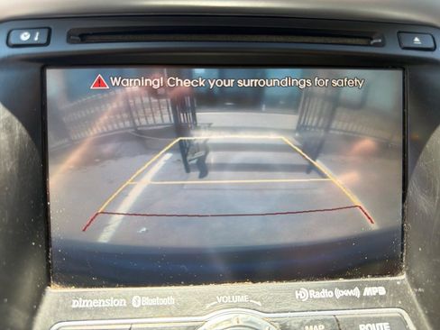 Used 2013 Hyundai Sonata SE w/ Navigation & Sunroof Pkg FWD image 14