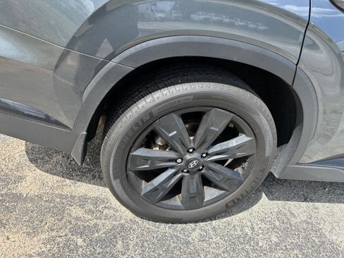 Used 2024 Hyundai Palisade XRT FWD image 9
