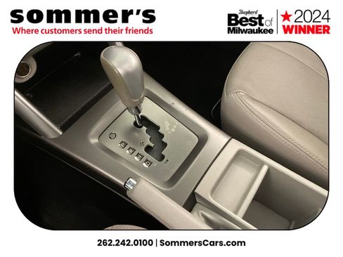 Used 2011 Subaru Forester 2.5X Touring image 21