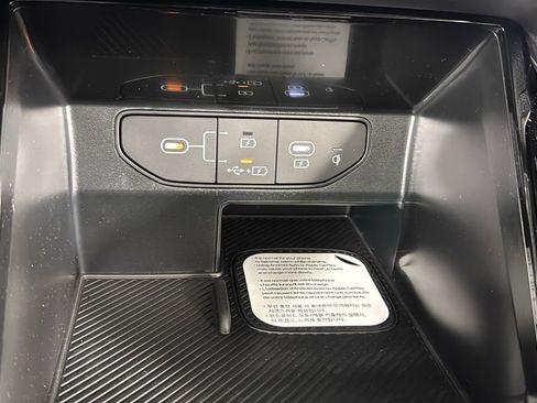 New 2026 Kia Sorento SX image 29