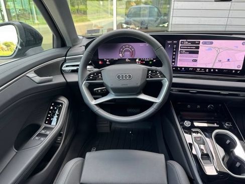 New 2026 Audi A6 Prestige AWD/4WD image 11