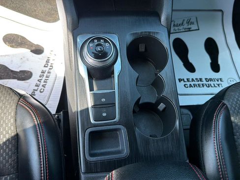 Used 2023 Ford Escape ST-Line w/ Tech Pack #1 FWD image 29