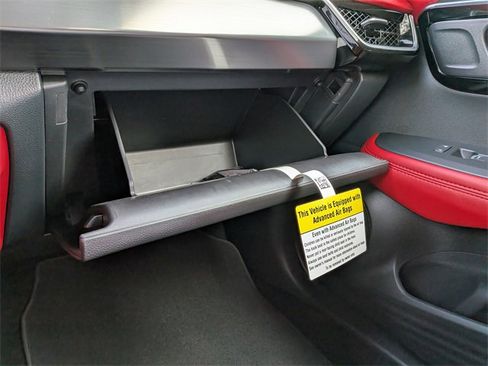 Certified 2025 Acura ADX A-Spec image 27