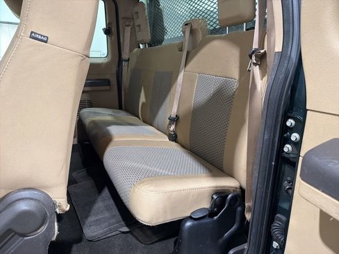 Used 2011 Ford F250 XLT w/ XLT Premium Pkg AWD/4WD image 9
