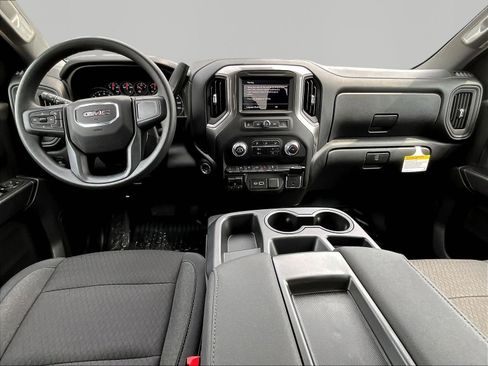 New 2026 GMC Sierra 1500 Pro w/ Pro Value Package AWD/4WD image 5