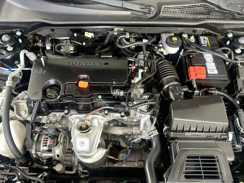 Used 2022 Honda Civic Sport image 30