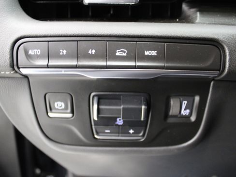 Used 2023 Cadillac Escalade ESV Sport image 24