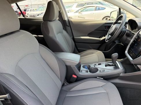 Certified 2025 Subaru Crosstrek 2.5i Premium AWD/4WD image 26