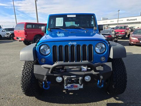 Used 2021 Jeep Cherokee Trailhawk w/ Sun, Sound & Nav Group image 49