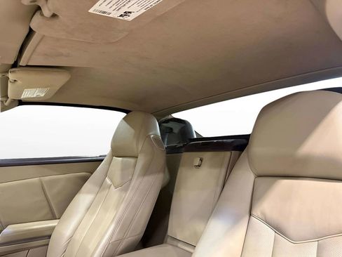 Used 2008 Cadillac XLR RWD image 32