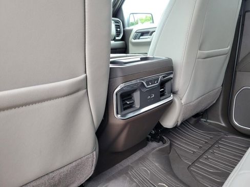 New 2026 GMC Sierra 1500 SLT w/ SLT Premium Plus Package AWD/4WD image 28