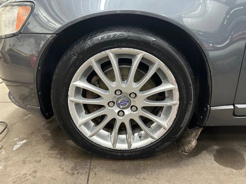 Used 2010 Volvo S40 2.4i image 14