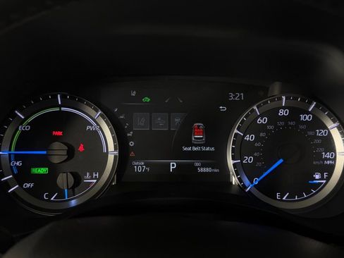 Used 2023 Toyota Highlander XLE FWD image 15