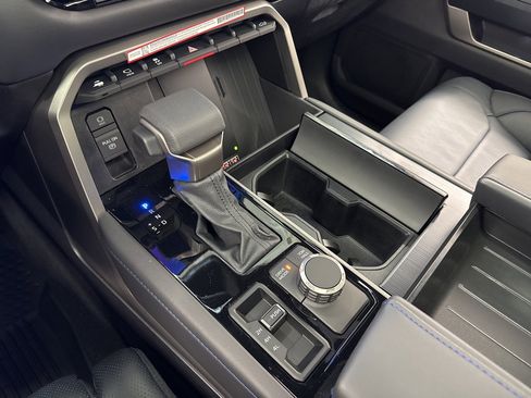 New 2026 Toyota Tundra Platinum image 33