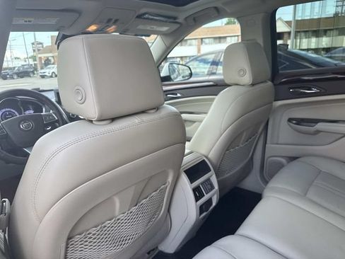 Used 2012 Cadillac SRX Performance FWD image 27