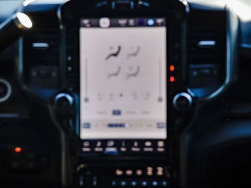 Certified 2024 RAM 2500 Rebel w/ Level 2 Equipment Group image 15