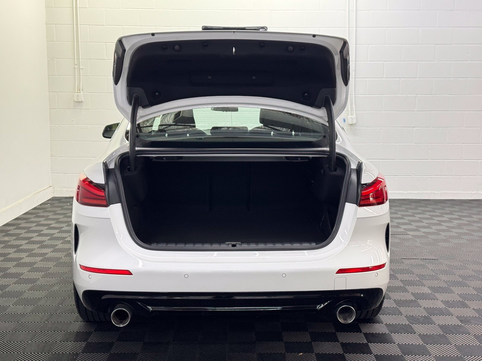Used 2021 BMW 228i xDrive Gran Coupe w/ Driving Assistance Package AWD/4WD image 36