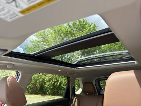 New 2026 Nissan Rogue Platinum AWD/4WD image 23
