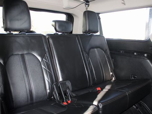 Used 2020 Ford Expedition Max Platinum image 63