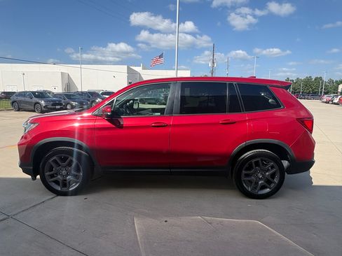 Used 2023 Honda Passport EX-L image 5