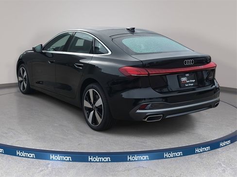 New 2025 Audi A5 2.0T Premium Plus image 5