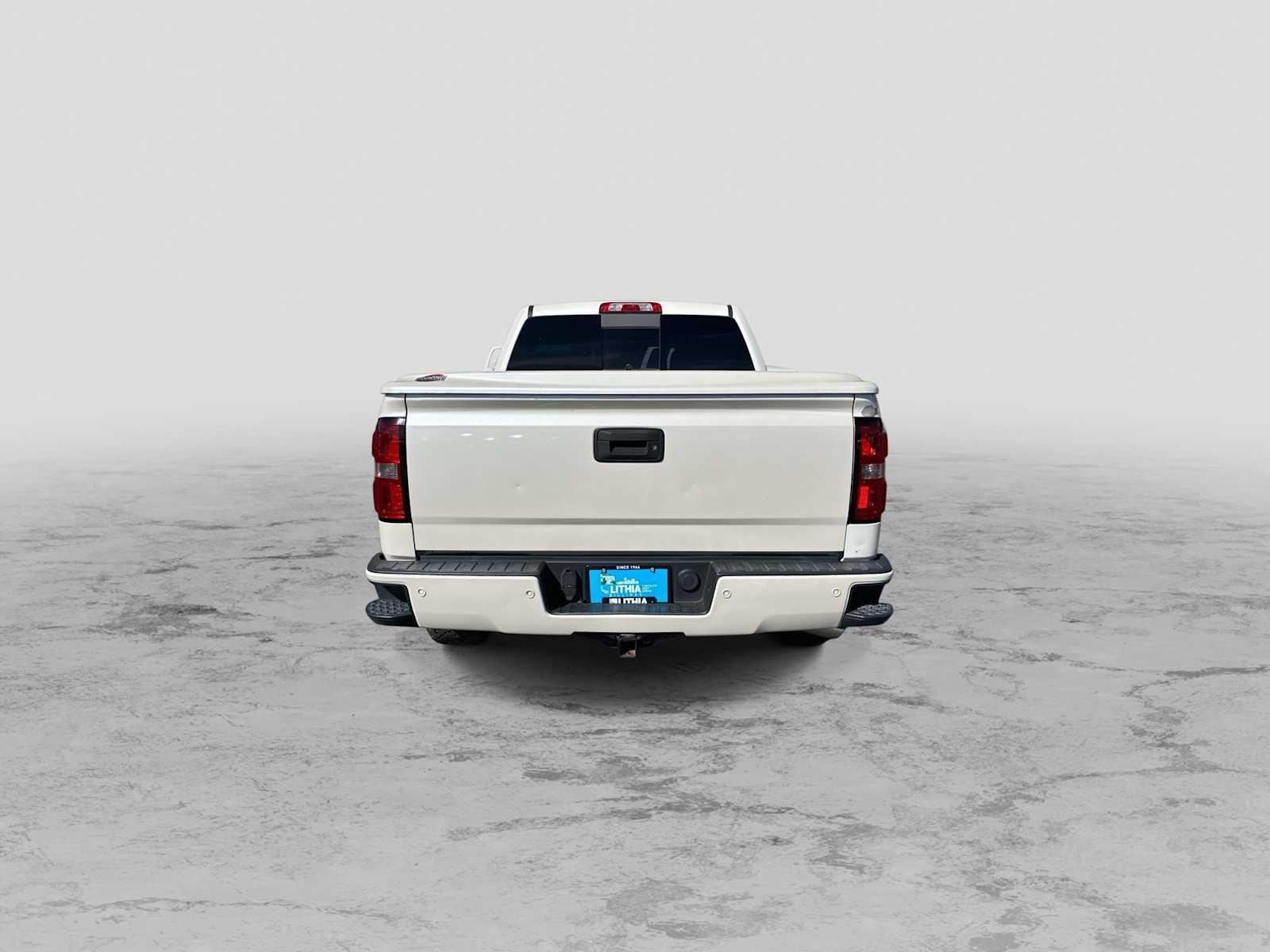 Used 2014 GMC Sierra 1500 Denali w/ Driver Alert Package AWD/4WD image 7