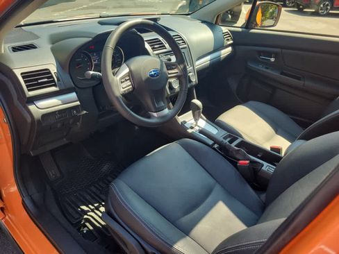 Used 2014 Subaru Crosstrek 2.0i Limited AWD/4WD image 24