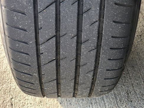 Used 2025 Lexus IS 350 F Sport image 11