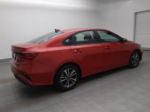 Used 2024 Kia Forte LXS FWD image 10