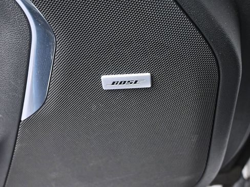 Used 2021 Chevrolet Tahoe Z71 w/ Rear Media and Nav Package image 25